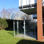 Daire Si5-01 Terrassenwohnung Deichnah Cappel-Neufeld